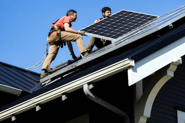 Sheet Metal Roofing in Wyncote, PA